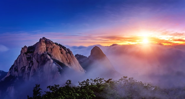 大悟十大旅游景点(大悟有哪些旅游景点)(湖北大悟新增一处国家4A级景区，4A级旅游景区总数已达4家)